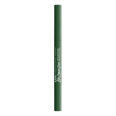 NYX Professional Makeup Epic Smoke Liner Matita occhi donna 0,17 g Tonalità 08 Sage Sparks