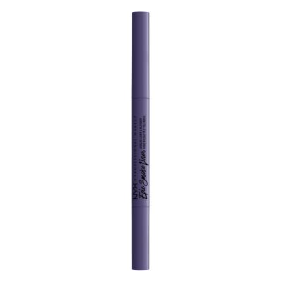 NYX Professional Makeup Epic Smoke Liner Matita occhi donna 0,17 g Tonalità 07 Violet Flash