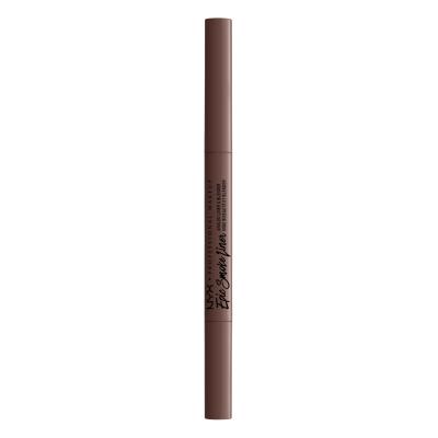 NYX Professional Makeup Epic Smoke Liner Matita occhi donna 0,17 g Tonalità 02 Nude Haze