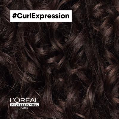 L&#039;Oréal Professionnel Curl Expression Professional Mask Maschera per capelli donna 250 ml