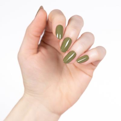 Essence Gel Nail Colour Smalto per le unghie donna 8 ml Tonalità 36 In A While Crocodile