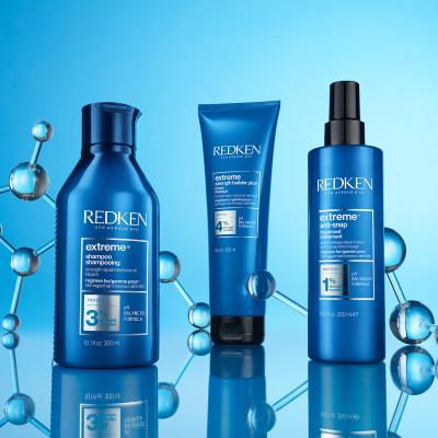 Redken Extreme Anti-Snap Treatment Spray curativo per i capelli donna 250 ml