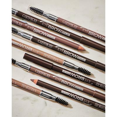 Catrice Eye Brow Stylist Matita sopracciglia donna 1,4 g Tonalità 015 Ashy Drama