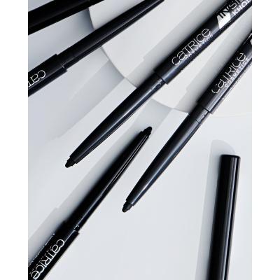 Catrice Inside Eye Kohl Kajal Matita occhi donna 0,3 g Tonalità 010 Black Is The New Black