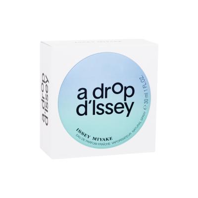 Issey Miyake A Drop d&#039;Issey Fraiche Eau de Parfum donna 30 ml