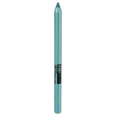 Maybelline Tattoo Liner Gel Pencil Matita occhi donna 1,2 g Tonalità 306 Arctic Skies