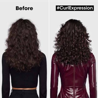 L&#039;Oréal Professionnel Curl Expression 10-In-1 Professional Cream-In-Mousse Per capelli ricci donna 250 ml