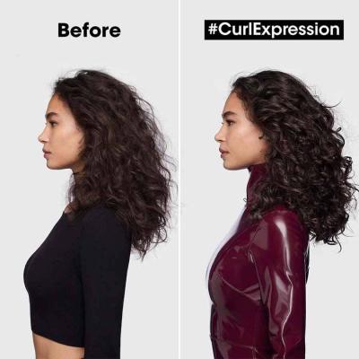 L&#039;Oréal Professionnel Curl Expression 10-In-1 Professional Cream-In-Mousse Per capelli ricci donna 250 ml