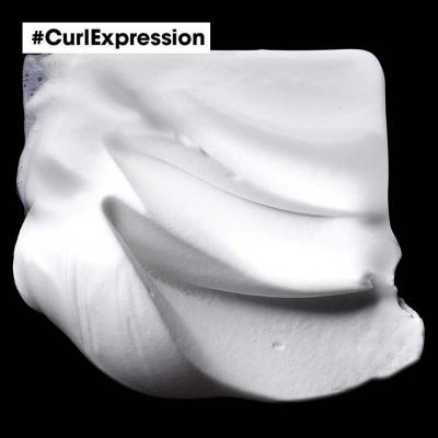 L&#039;Oréal Professionnel Curl Expression 10-In-1 Professional Cream-In-Mousse Per capelli ricci donna 250 ml