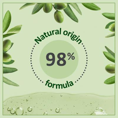 Le Petit Marseillais Bio Organic Certified Olive Leaf Refreshing Shower Gel Doccia gel 250 ml