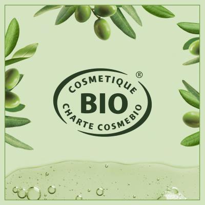 Le Petit Marseillais Bio Organic Certified Olive Leaf Refreshing Shower Gel Doccia gel 250 ml