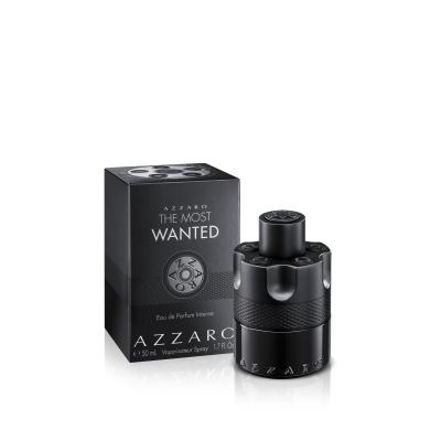 Azzaro The Most Wanted Eau de Parfum uomo 50 ml