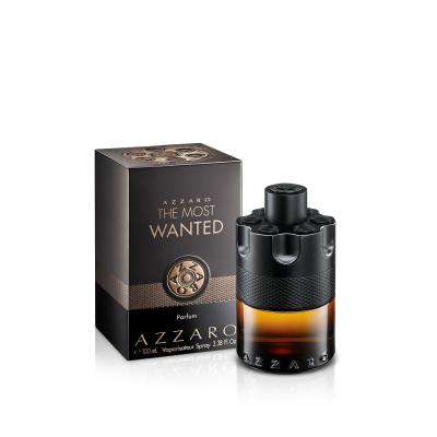 Azzaro The Most Wanted Parfum uomo 100 ml
