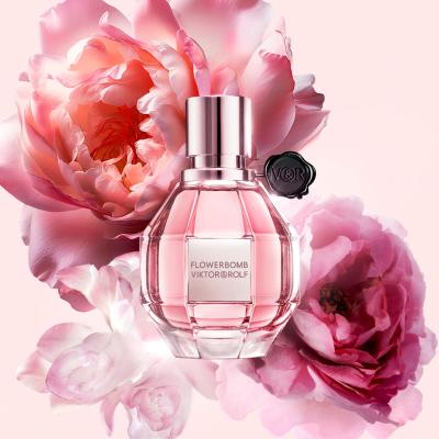 Viktor &amp; Rolf Flowerbomb Eau de Parfum donna 10 ml