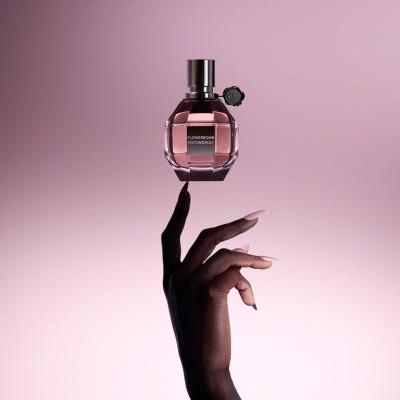 Viktor &amp; Rolf Flowerbomb Eau de Parfum donna 10 ml