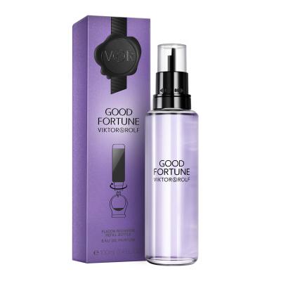 Viktor &amp; Rolf Good Fortune Eau de Parfum donna Ricarica 100 ml