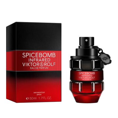 Viktor &amp; Rolf Spicebomb Infrared Eau de Parfum uomo 50 ml