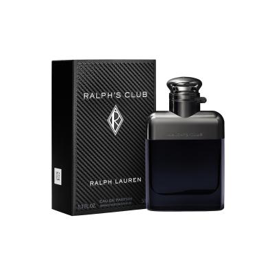 Ralph Lauren Ralph&#039;s Club Eau de Parfum uomo 50 ml