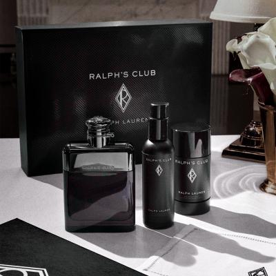 Ralph Lauren Ralph&#039;s Club Eau de Parfum uomo 50 ml