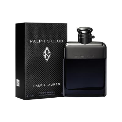 Ralph Lauren Ralph&#039;s Club Eau de Parfum uomo 100 ml