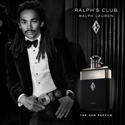 Ralph Lauren Ralph&#039;s Club Parfum uomo 100 ml