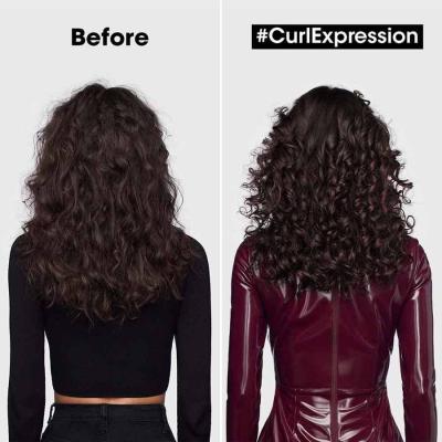 L&#039;Oréal Professionnel Curl Expression Professional Cream-In-Jelly Per capelli ricci donna 250 ml