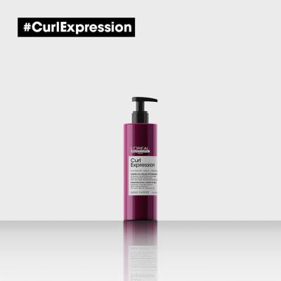 L&#039;Oréal Professionnel Curl Expression Professional Cream-In-Jelly Per capelli ricci donna 250 ml