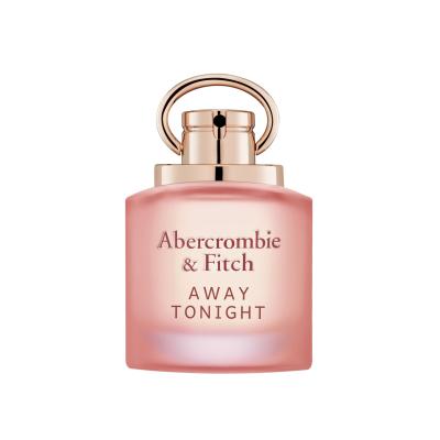 Abercrombie & Fitch Away Tonight Eau de Parfum donna 100 ml