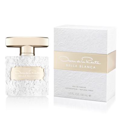 Oscar de la Renta Bella Blanca Eau de Parfum donna 30 ml