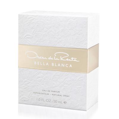 Oscar de la Renta Bella Blanca Eau de Parfum donna 30 ml