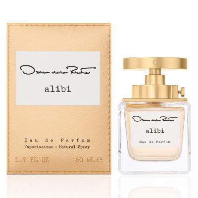 Oscar de la Renta Alibi Eau de Parfum donna 50 ml