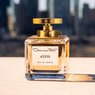 Oscar de la Renta Alibi Eau de Parfum donna 50 ml