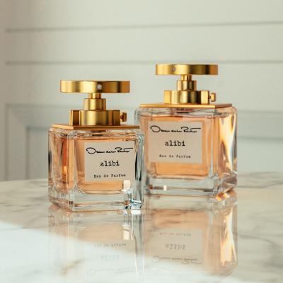 Oscar de la Renta Alibi Eau de Parfum donna 50 ml