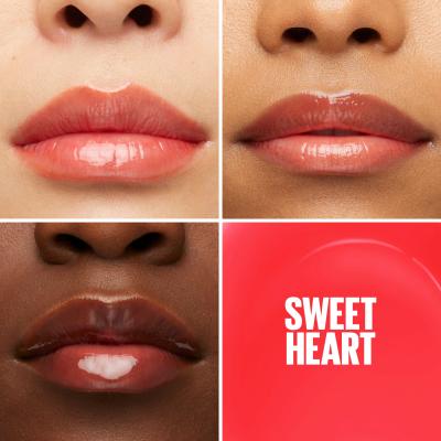 Maybelline Lifter Gloss Lucidalabbra donna 5,4 ml Tonalità 23 Sweet Heart