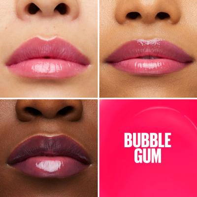 Maybelline Lifter Gloss Lucidalabbra donna 5,4 ml Tonalità 24 Bubblegum