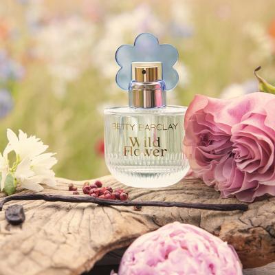 Betty Barclay Wild Flower Eau de Toilette donna 20 ml