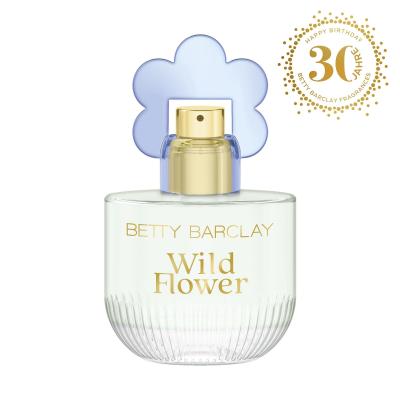 Betty Barclay Wild Flower Eau de Toilette donna 20 ml