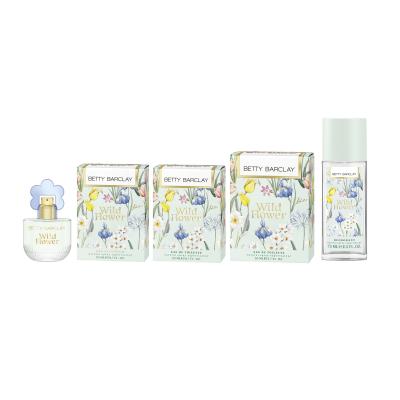 Betty Barclay Wild Flower Deodorante donna 75 ml