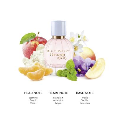 Betty Barclay Dream Away Eau de Toilette donna 20 ml