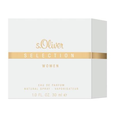 s.Oliver Selection Eau de Parfum donna 30 ml