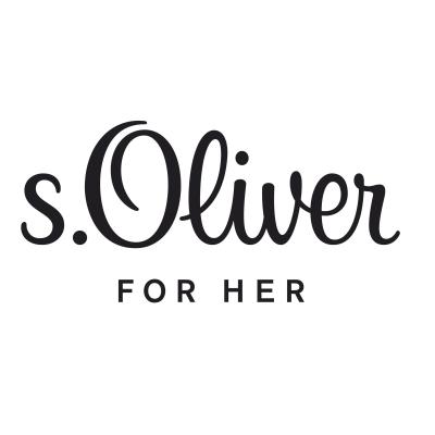 s.Oliver For Her Eau de Toilette donna 30 ml