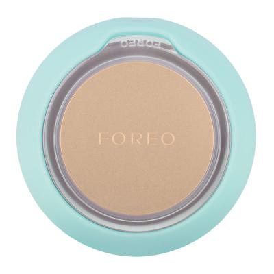 Foreo UFO™ Mini Smart Mask Device Accessori cosmetici donna 1 pz Tonalità Mint