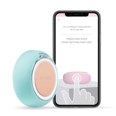 Foreo UFO™ Mini Smart Mask Device Accessori cosmetici donna 1 pz Tonalità Mint