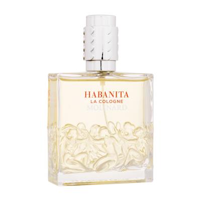 Molinard Habanita La Cologne Eau de Toilette donna 75 ml