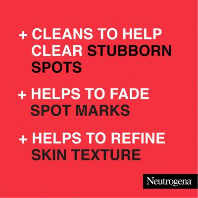 Neutrogena Clear &amp; Defend+ Daily Serum Siero per il viso 30 ml