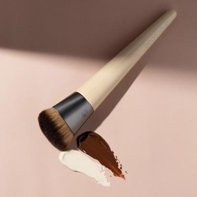 EcoTools Brush Wonder Cover Complexion Foundation Pennelli make-up donna 1 pz