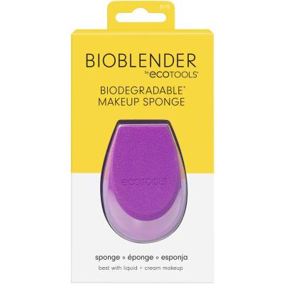 EcoTools Bioblender Makeup Sponge Applicatore donna 1 pz