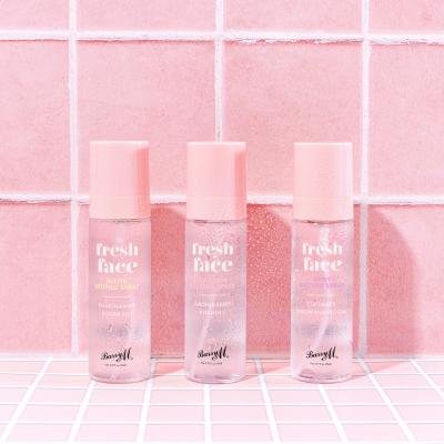 Barry M Fresh Face Dewy Setting Spray Fissatore make-up donna 70 ml