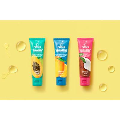 Dr. PAWPAW Age Renewal Hand Cream Collection Crema per le mani donna Set