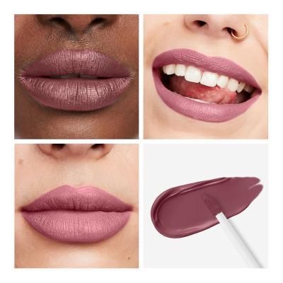 Rimmel London Lasting Mega Matte Liquid Lip Colour Rossetto donna 7,4 ml Tonalità Ravishing Rose